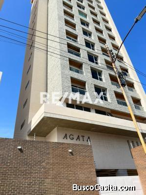apartamento Venta Maracaibo Edificio Agata 16032315