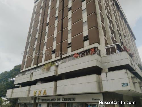 Se Alquila Oficina El Rosal MLS #23-13418