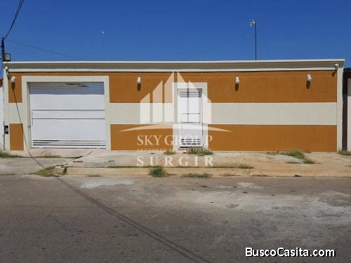 En Venta Casa en Puerta Maraven 