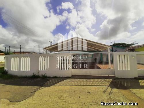 En Venta Casa en Zarabon 