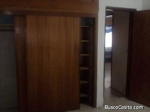 Alquilo Habitacion en Piñonal Maracay