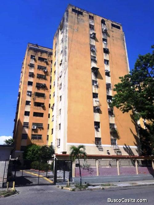 Venta Apartamento Resid. Camejo, Parque Valencia
