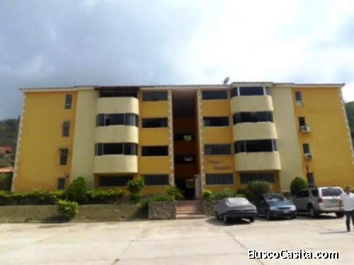 Venta Apartamento Resid. Terrazas del Rocío, Urb. La Entrada