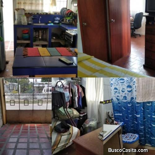 Casa en venta valle valle verde limon