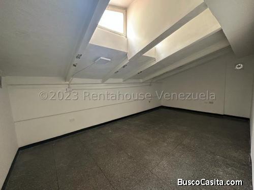 Se Alquila Oficina Las Mercedes MLS #23-24005