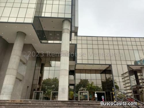 Se Alquila Oficina Los Palos Grandes MLS #23-21965