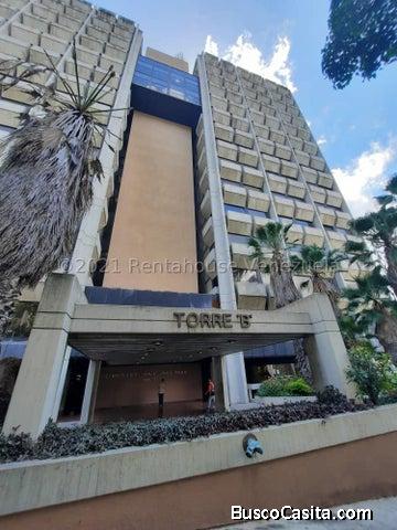 Se Alquila Oficina Santa Paula MLS #23-24778