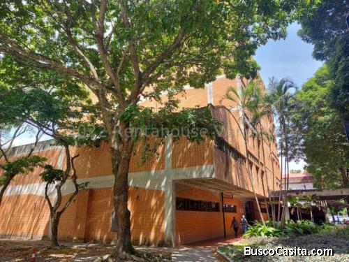 Se Alquila Oficina Terrazas del Avila MLS #22-28065