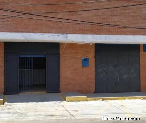 ALQUILO LOCAL COMERCIAL EN SAN BLAS