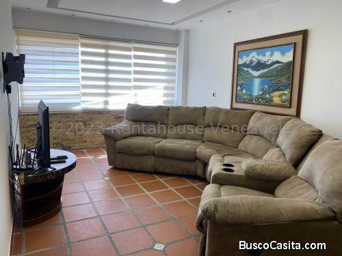 APARTAMENTO EN ALQUILER MARACAIBO El Milagro MLS: 23-20532 HE