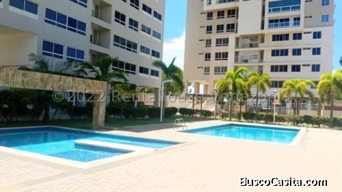 APARTAMENTO EN ALQUILER | EL MILAGRO MLS: 23-3648 HE