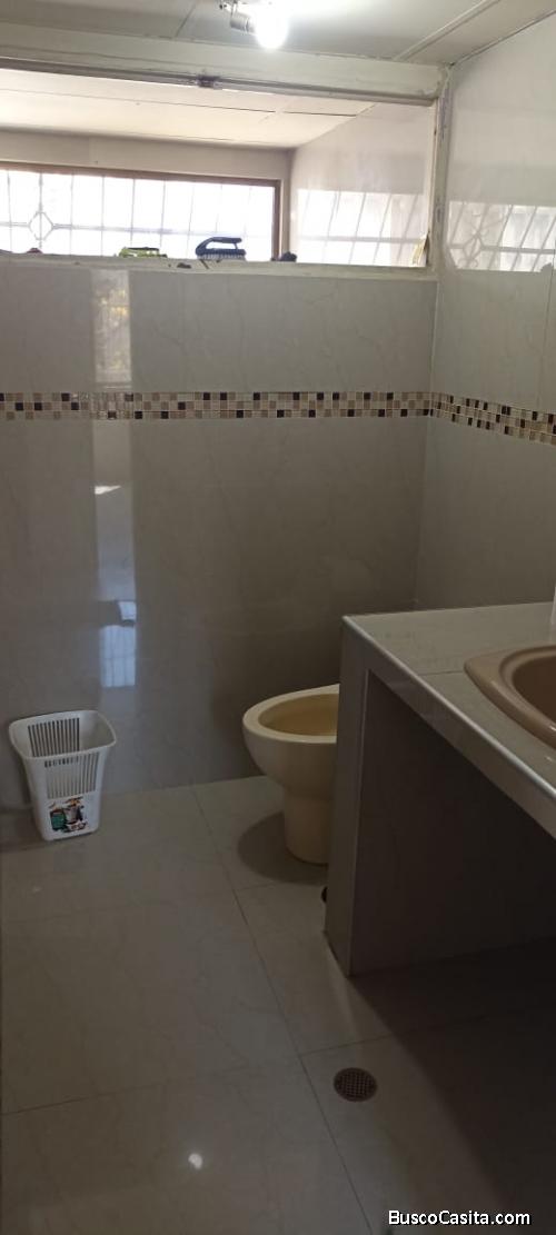 Apartamento en San Diego 