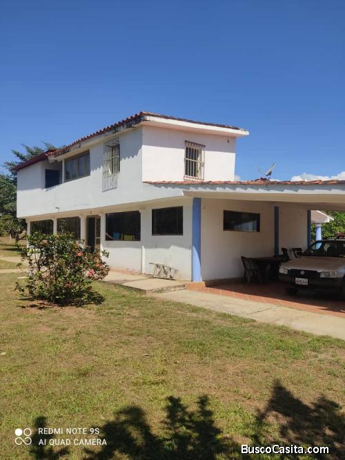 Hermosa Finca en Campo Carabobo  