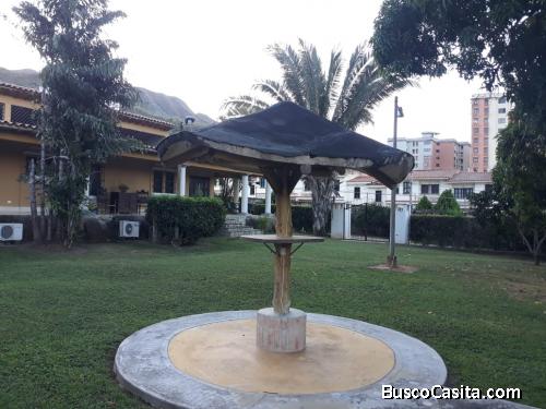 VENDO CASA ESTILO COLONIAL EN EL RINCON