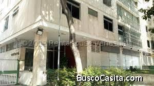 Se Alquila Apartamento Altamira MLS #23-13779