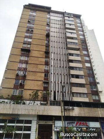 Se Alquila Apartamento Altamira MLS #23-24074