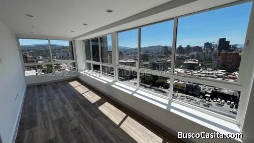 Se Alquila Apartamento Altamira MLS #23-24597