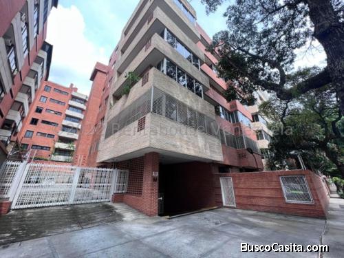 Se Alquila Apartamento Campo Alegre MLS #23-14215