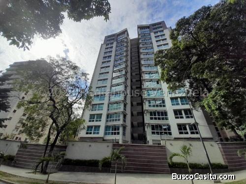 Se Alquila Apartamento Campo Alegre MLS #23-16454