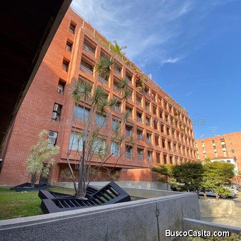 Se Alquila Apartamento Campo Alegre MLS #23-24756