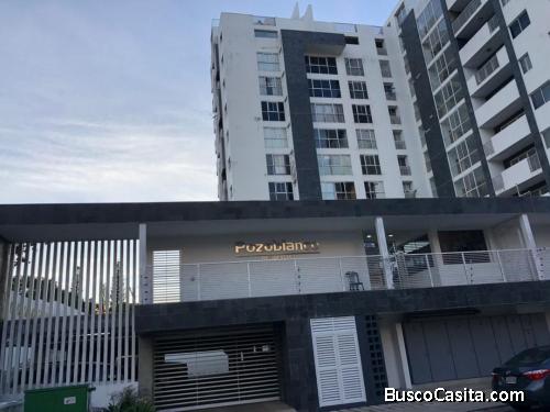 Apartamento en Pozo Blanco, Oeste de Barquisimeto 