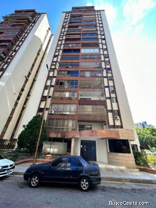 Venta Apartamento Amoblado Conj. Resid. Los Morochos, Urb. Prebo