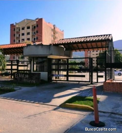 Venta Apartamento Resid. El Viejo Rincón, Urb. Mañongo