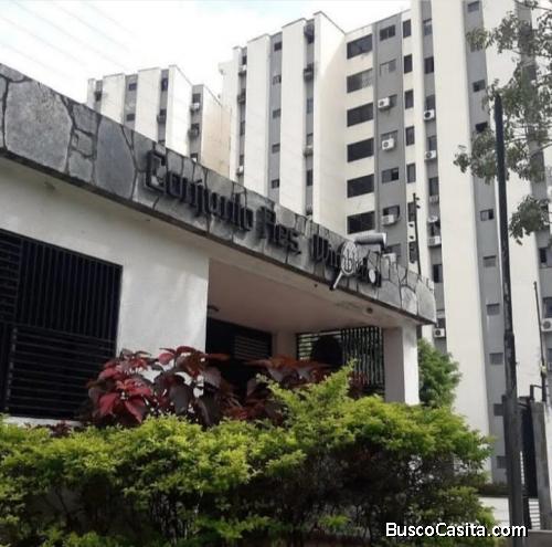 Alquilo bonito apartamento en la Granja, Naguanagua 