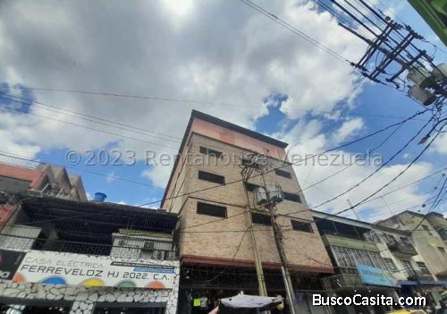 Se Alquila Galpón Antimano MLS #23-23279