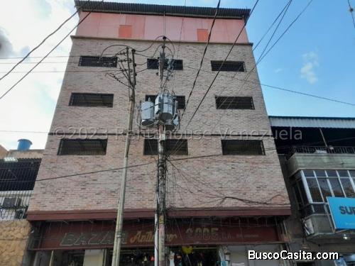 Se Alquila Galpón Antimano MLS #23-23107