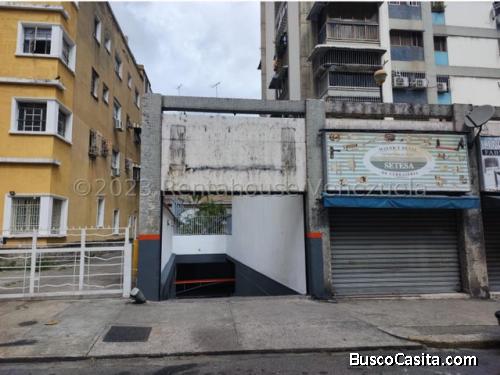Se Alquila Galpón Chacao MLS #23-20431 