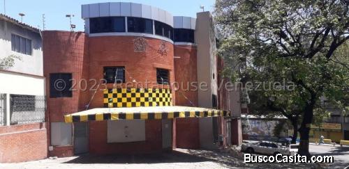 Se Alquila Deposito los Chaguaramos MLS #23-24507