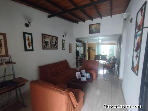 Casa en Venta URB El Prado Plaza Cabudare
