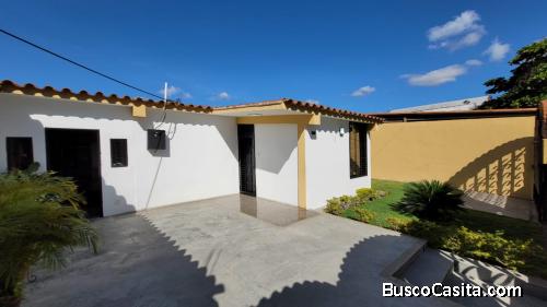 Rosaura Cortez Vende Casa Loma Linda Guacara