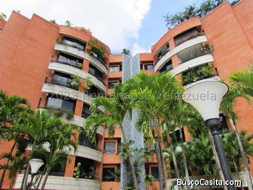Se Alquila Apartamento Campo Alegre MLS #23-18658