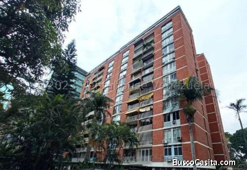 Se Alquila Apartamento Campo Alegre MLS #23-18830