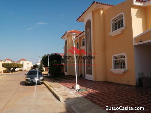 CASA VENTA MILAGRO NORTE MARACAIBO API 4186 ELIDA HERNANDEZ ANGEL PINTON FS T.W.