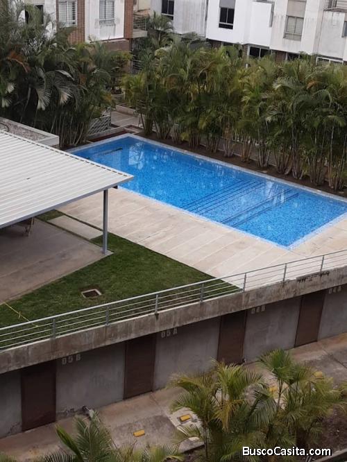 VENTA APARTAMENTO DUPLEX EN EL ESTE DE BARQUISIMETO