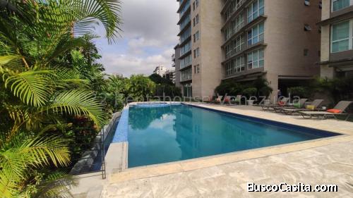 Se Alquila Apartamento El Rosal MLS #23-3270