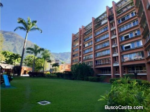 Se Alquila Apartamento 	Los Chorros MLS #23-13968