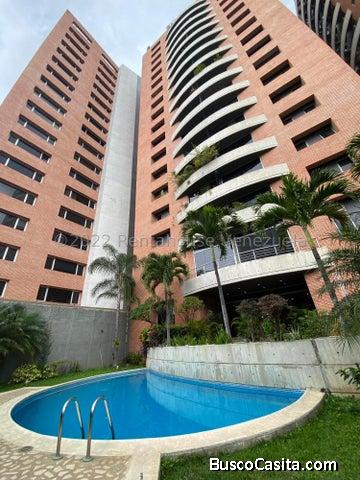 Se Alquila Apartamento Los Dos Caminos MLS #23-12909