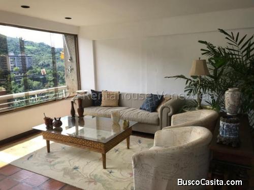 Se Alquila Apartamento Las EsmeraldasMLS #22-19390