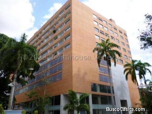Se Alquila Apartamento 	Las Mercedes MLS #23-23154