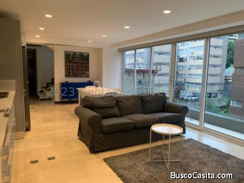 Se Alquila Apartamento 	Los Palos Grandes MLS #23-23773