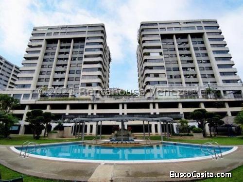 Se Alquila Apartamento La Tahona MLS #23-23453