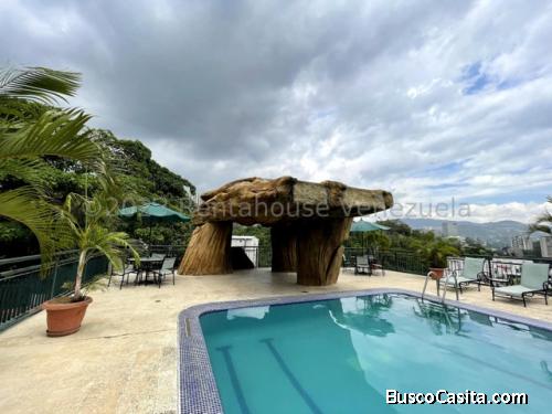 Se Alquila Apartamento 	Las Mesetas de Santa Rosa de Lima MLS #23-19213