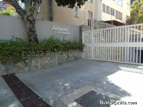 Se Alquila Apartamento 	Los Naranjos de Las Mercedes MLS #23-24579