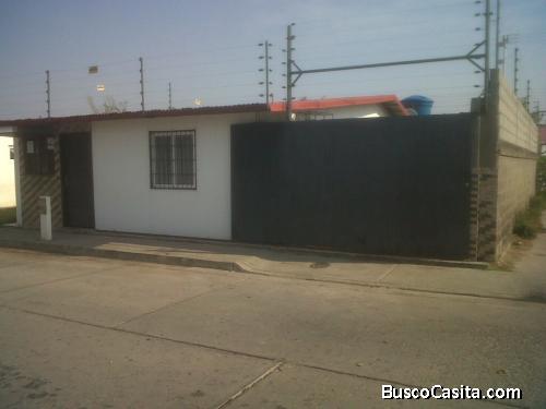 Se vende Casa Propia