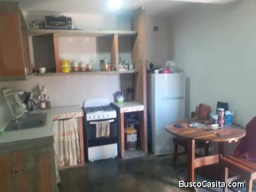 Casa grande en Coche 