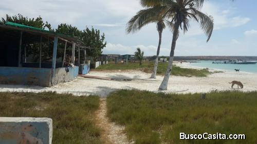 Casa en Venta en Bahia de Charagato Isla Cubagua, Nueva Esparta